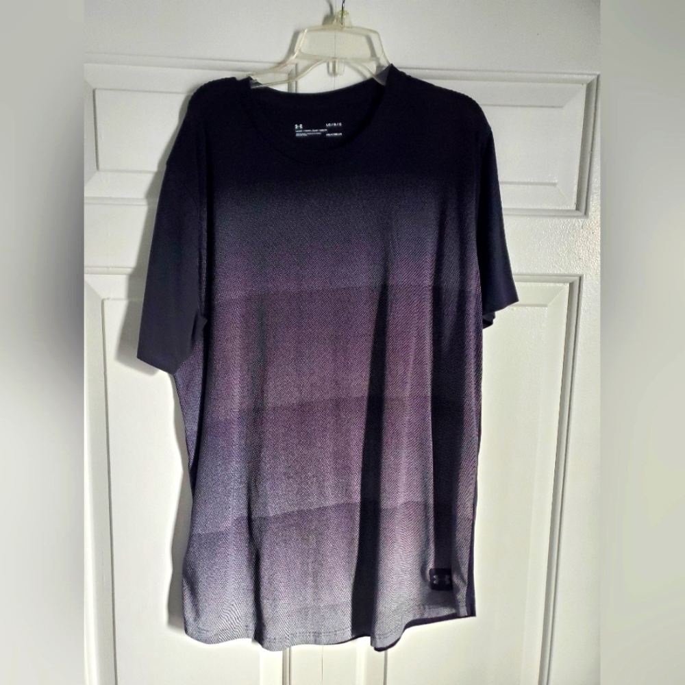 Under Armour Tee